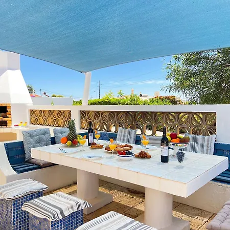 Stunning Casa Nicole By Be Cherish Villa Pera