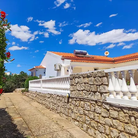 Stunning Casa Nicole By Be Cherish Pêra