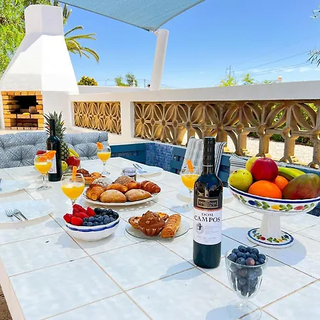 Vila Stunning Casa Nicole By Be Cherish Pêra