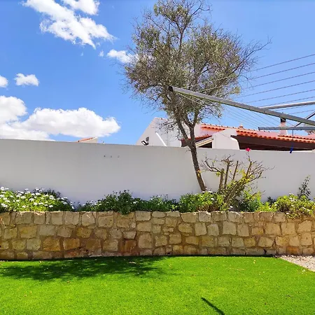 Stunning Casa Nicole By Be Cherish Vila *