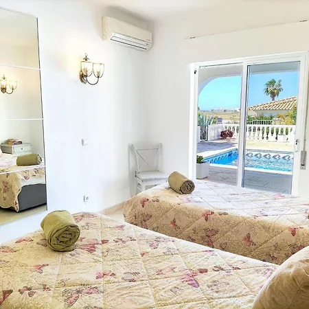 Vila Stunning Casa Nicole By Be Cherish