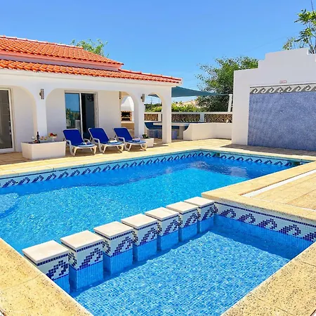 Stunning Casa Nicole By Be Cherish فيلة بيرا