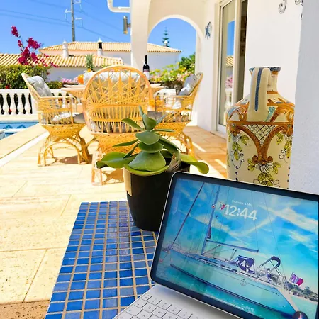 Stunning Casa Nicole By Be Cherish فيلة بيرا