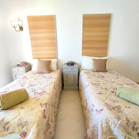 Stunning Casa Nicole By Be Cherish بيرا