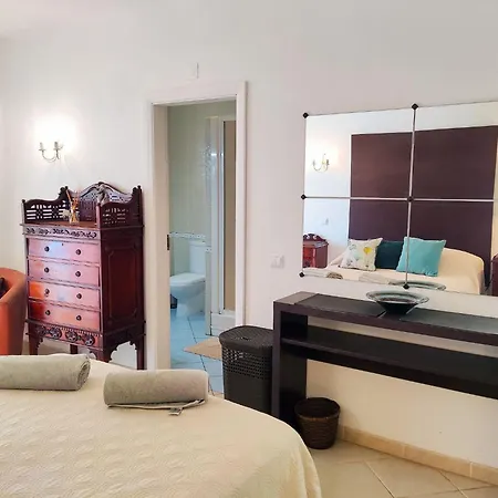 Stunning Casa Nicole By Be Cherish