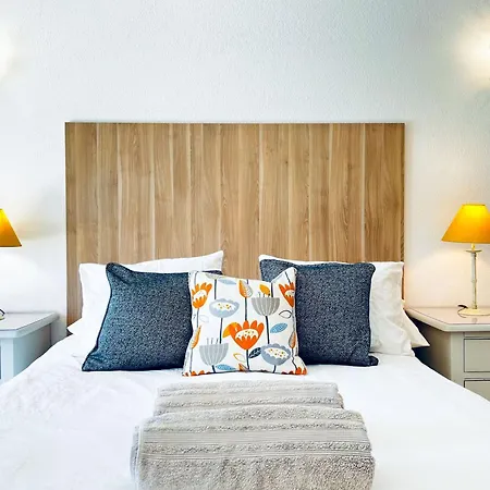 Stunning Casa Nicole By Be Cherish *