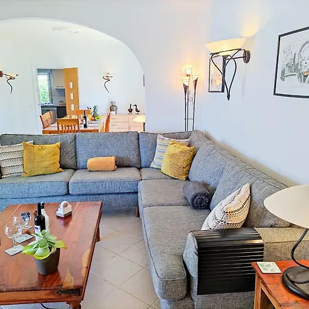 فيلة Stunning Casa Nicole By Be Cherish *